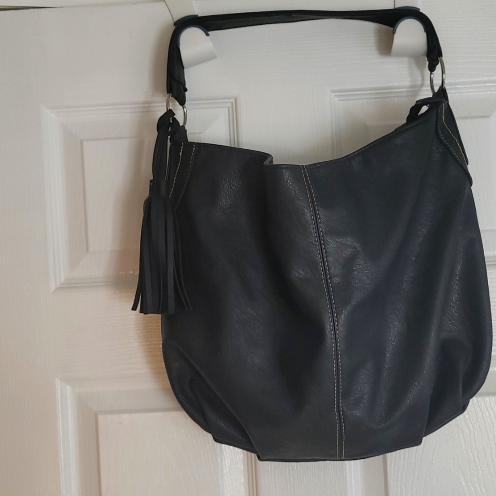 Short Shoulder Bag